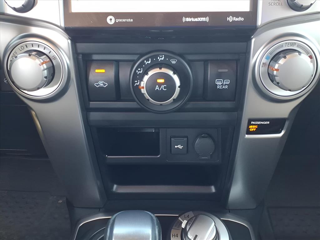 Used Car 2024 Toyota 4runner  Sr5 Premium For Sale Under $50,000 In Bastrop, Texas