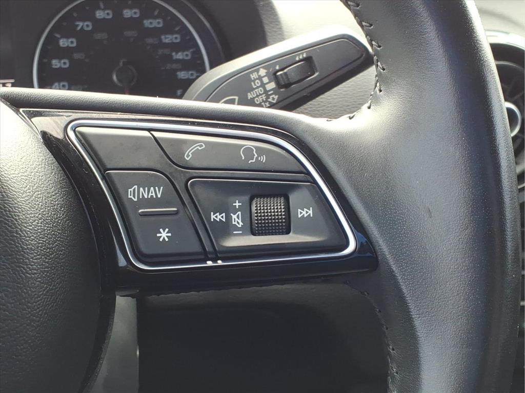 Used Car 2019 Audi A3  2.0t Premium Fronttrak For Sale Under $20,000 In Bastrop, Texas