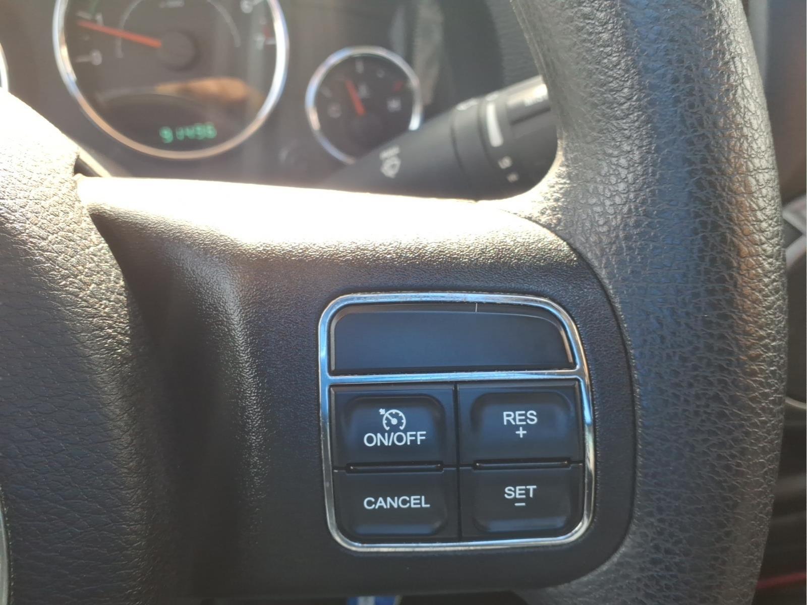 Used Car 2012 Jeep Wrangler  Sport For Sale Under $15,000 In Bastrop, Texas