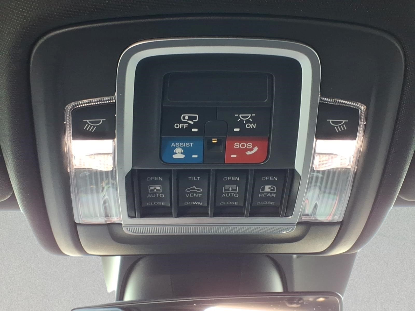 Used Car 2020 Ram 1500  Rebel For Sale Under $40,000 In Bastrop, Texas