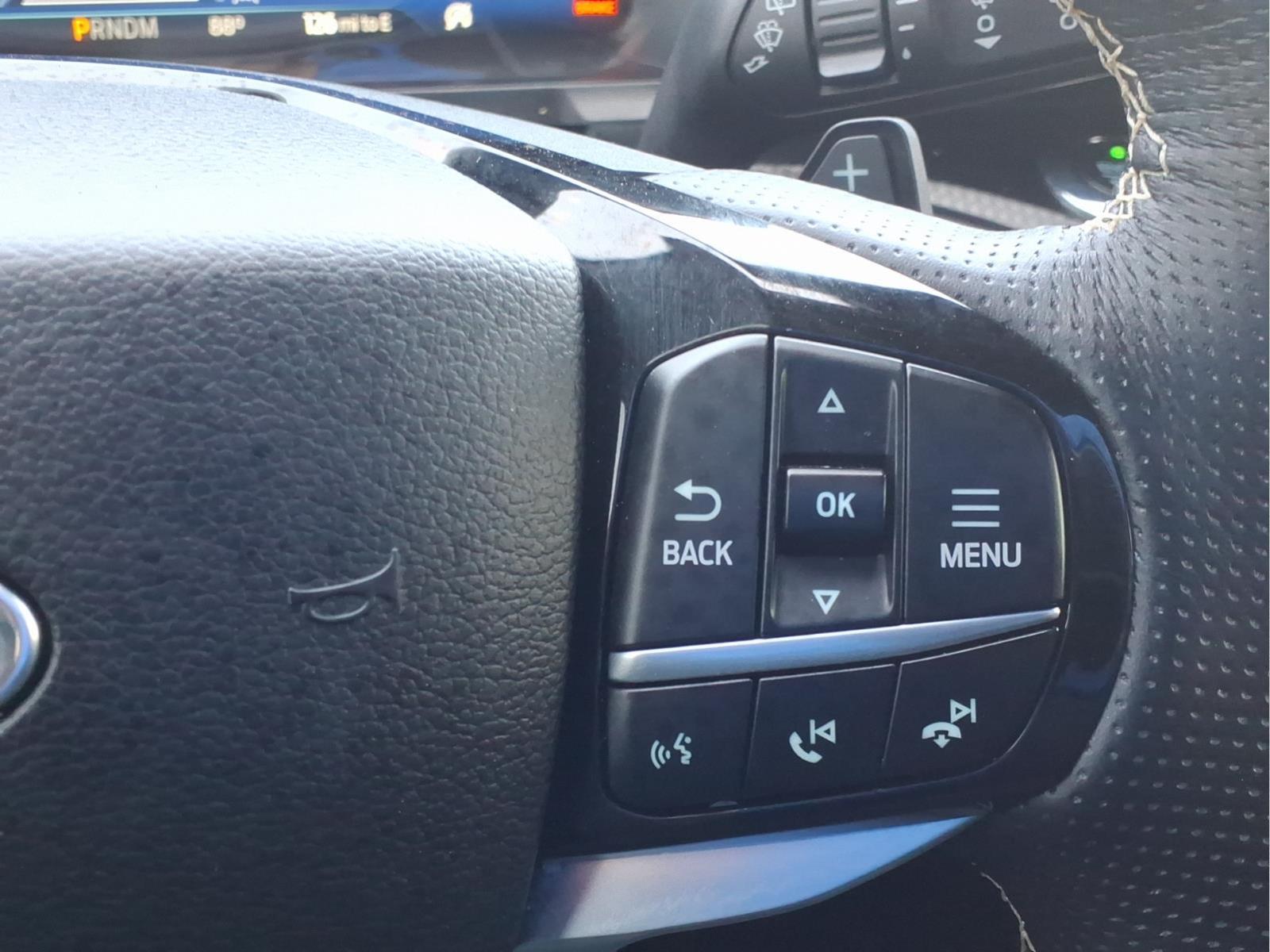 Used Car 2021 Ford Explorer  St For Sale Under $35,000 In Bastrop, Texas