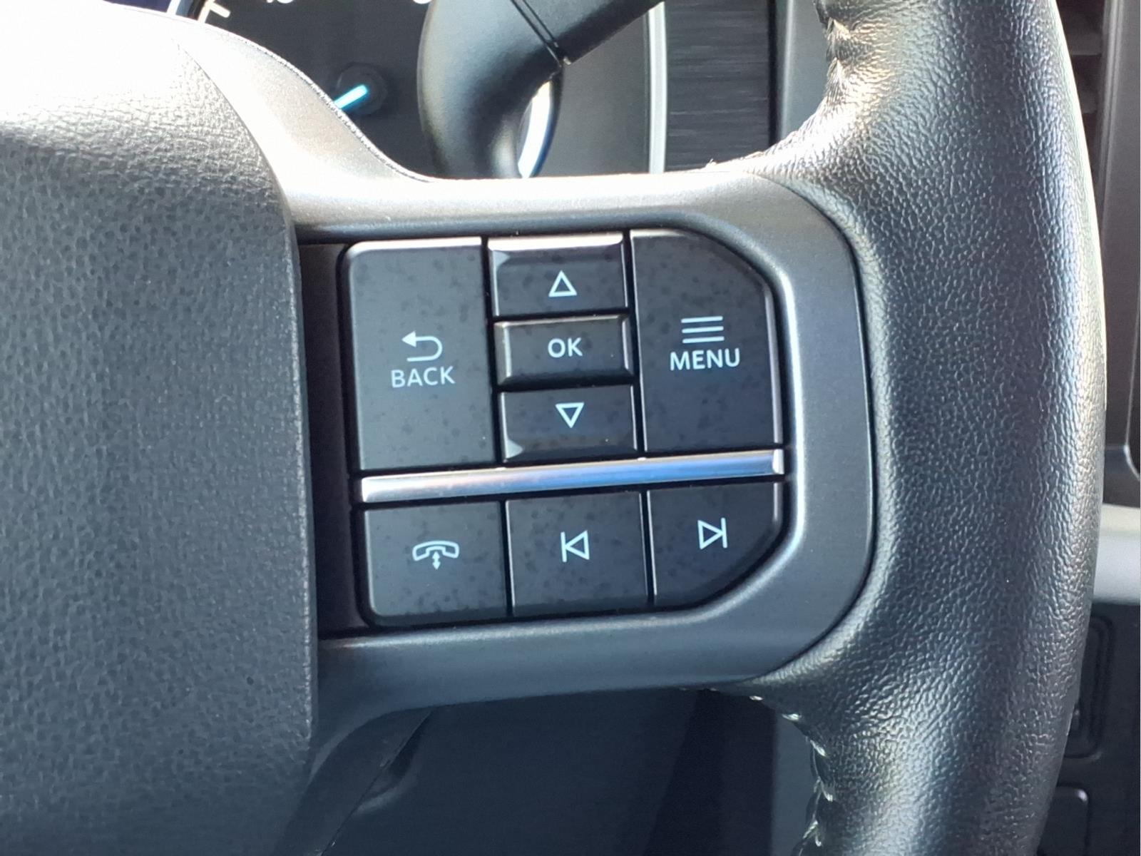 Used Car 2021 Ford F-150  Xlt For Sale Under $35,000 In Bastrop, Texas