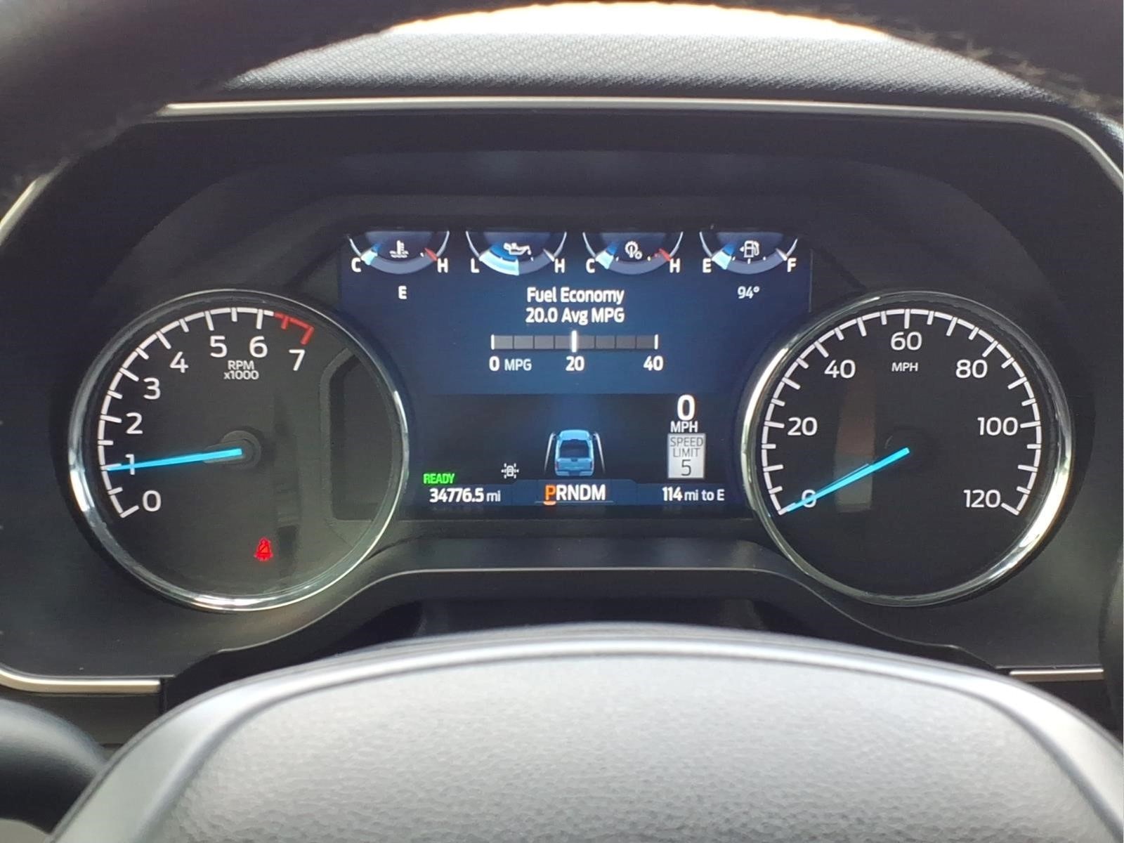 Used Car 2023 Ford F-150  Xlt For Sale Under $50,000 In Bastrop, Texas