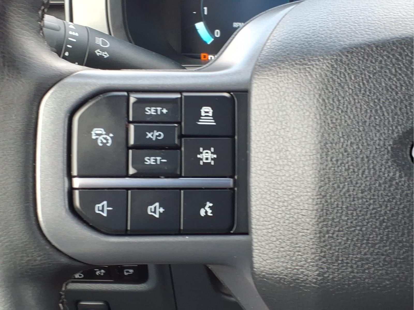 Used Car 2025 Ford F-150  Lariat For Sale Under $60,000 In Bastrop, Texas