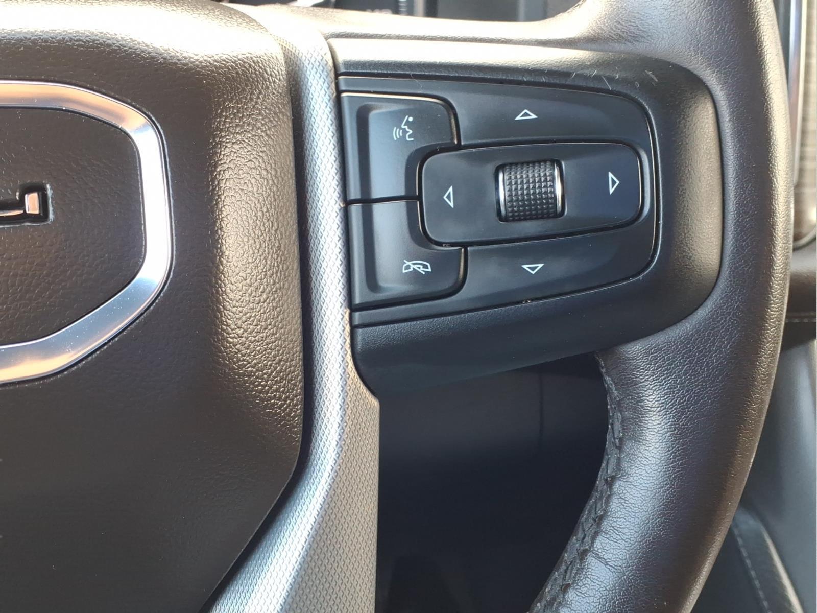 Used Car 2021 Gmc Yukon  Denali For Sale Under $50,000 In Bastrop, Texas