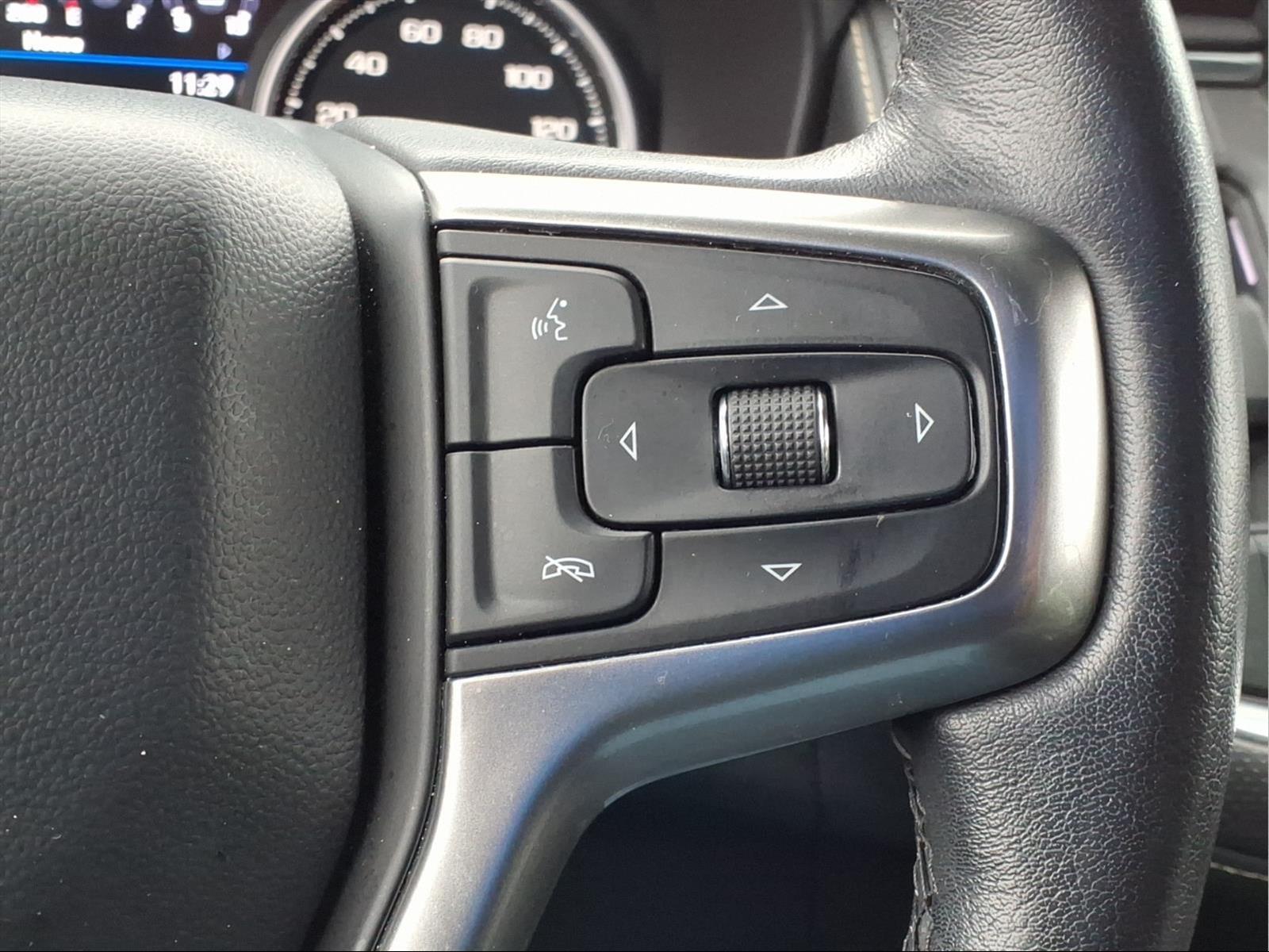 Used Car 2021 Chevrolet Tahoe  Premier For Sale Under $40,000 In Bastrop, Texas