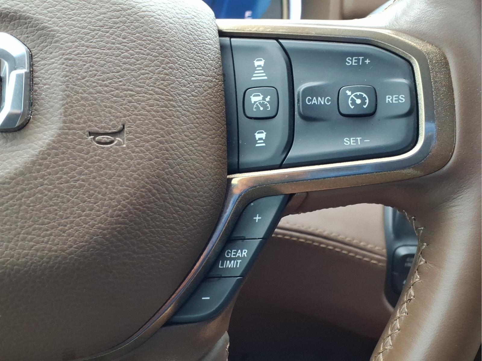 Used Car 2024 Ram 3500  Laramie Longhorn For Sale Under $80,000 In Bastrop, Texas