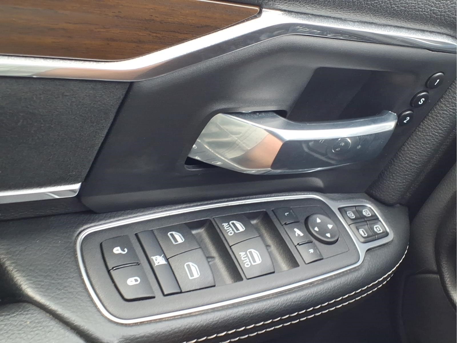 Used Car 2024 Ram 2500  Laramie For Sale Under $60,000 In Bastrop, Texas