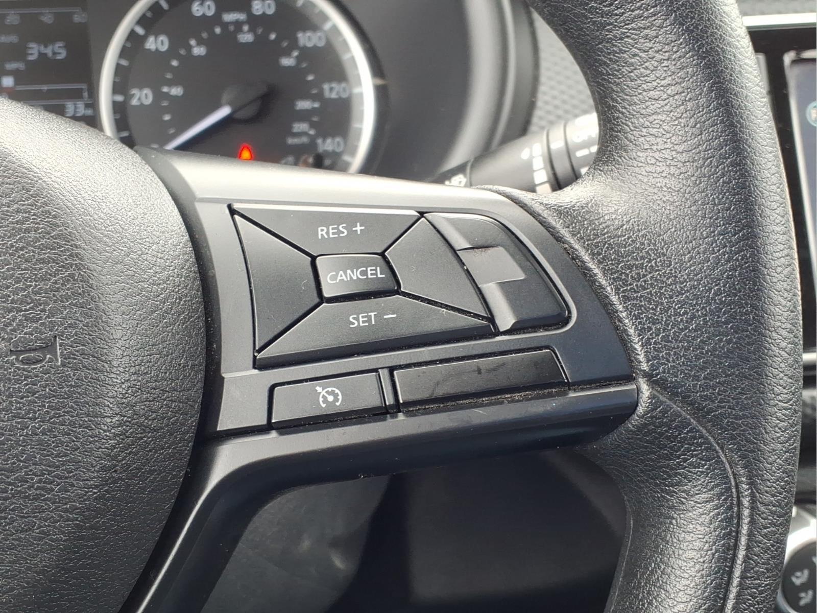 Used Car 2023 Nissan Kicks  S For Sale Under $20,000 In Bastrop, Texas