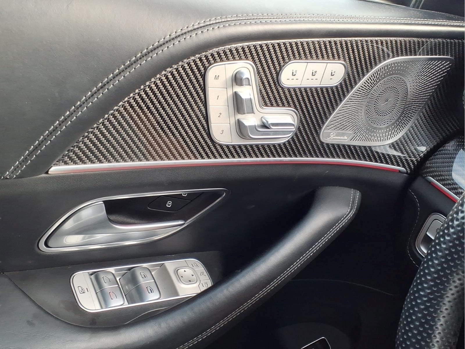 Used Car 2022 Mercedes-benz Gle  Gle 53 Amg� 4matic� For Sale Under $60,000 In Bastrop, Texas