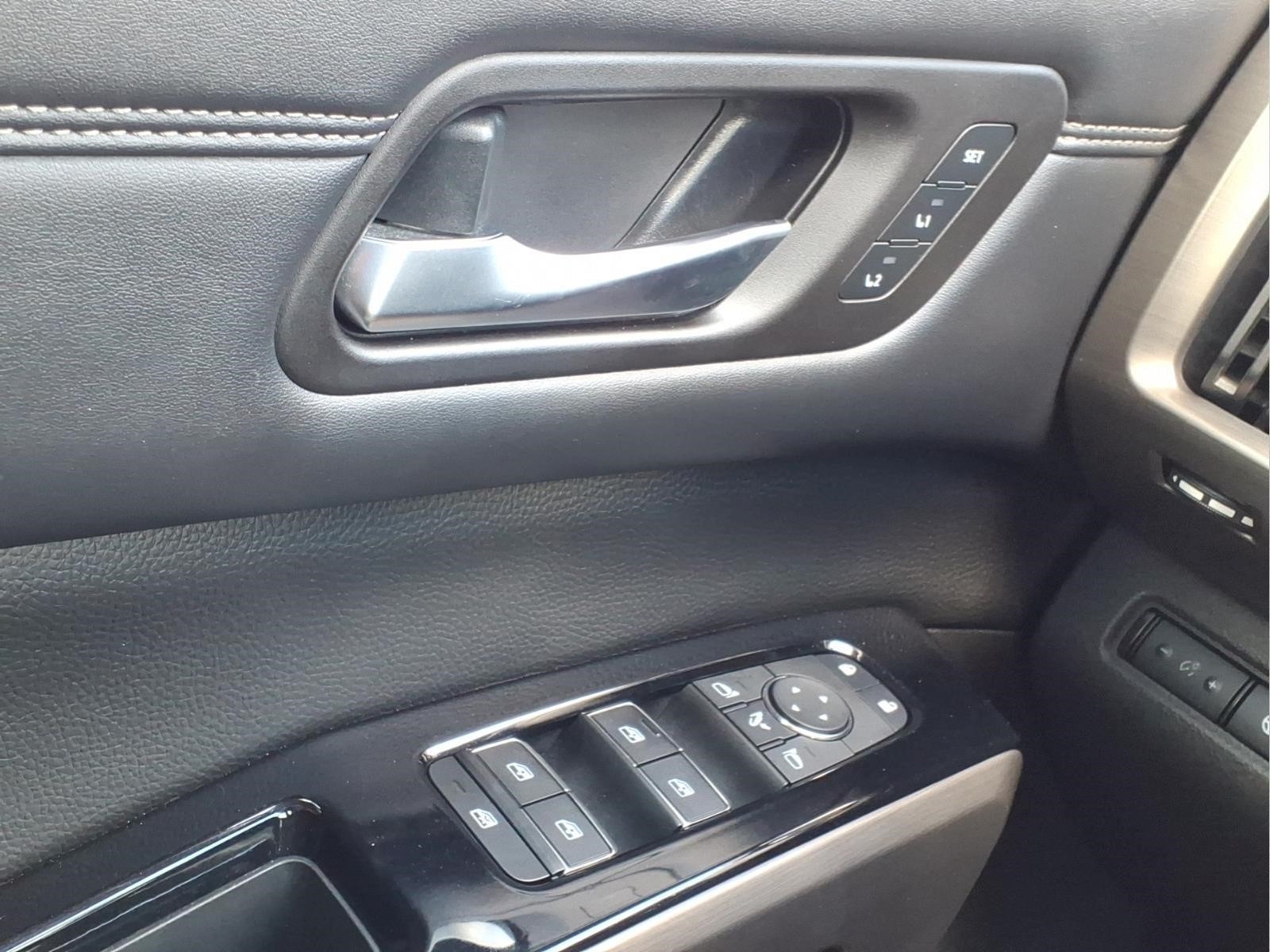 Used Car 2024 Nissan Pathfinder  Platinum For Sale Under $40,000 In Bastrop, Texas