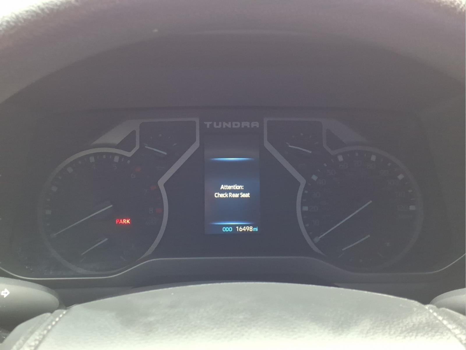 Used Car 2025 Toyota Tundra  Sr5 For Sale Under $50,000 In Bastrop, Texas