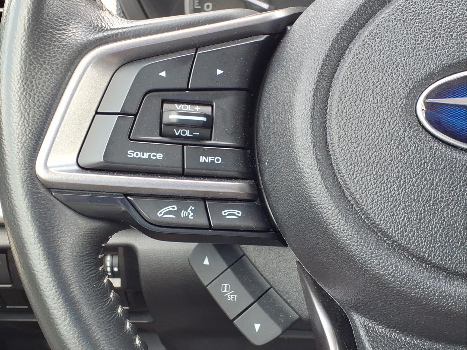 Used Car 2023 Subaru Forester  Premium For Sale Under $30,000 In Bastrop, Texas