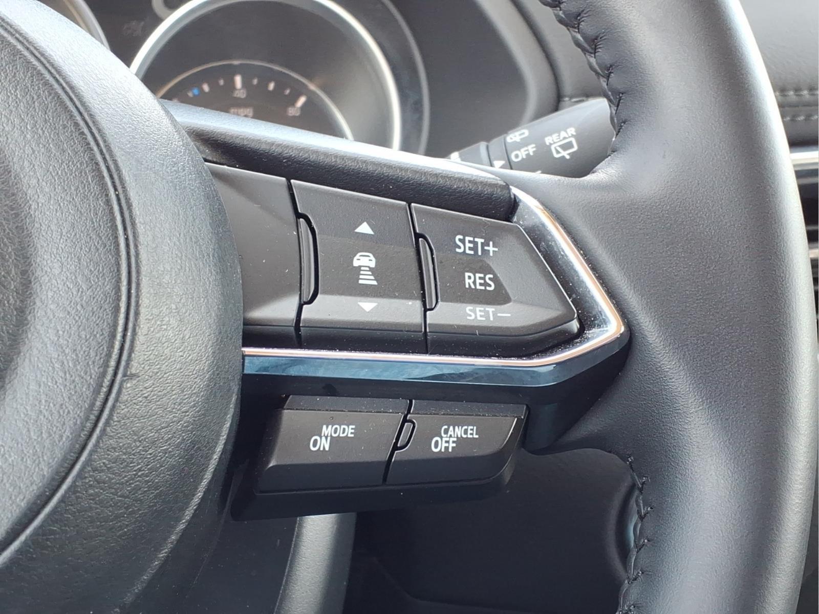 Used Car 2025 Mazda Cx-5  2.5 S Preferred Package For Sale Under $30,000 In Bastrop, Texas