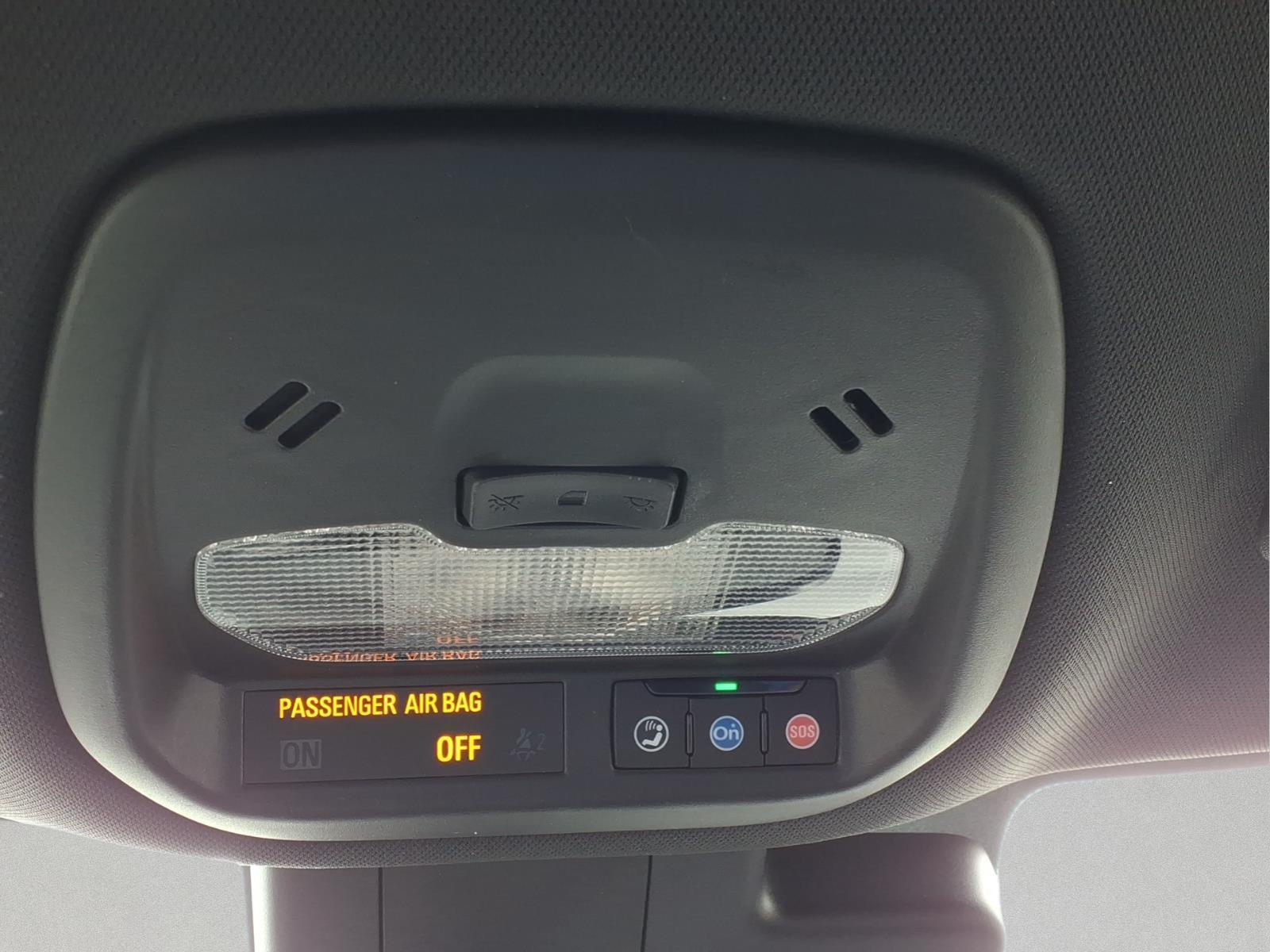 Used Car 2024 Chevrolet Trax  2rs For Sale Under $25,000 In Bastrop, Texas