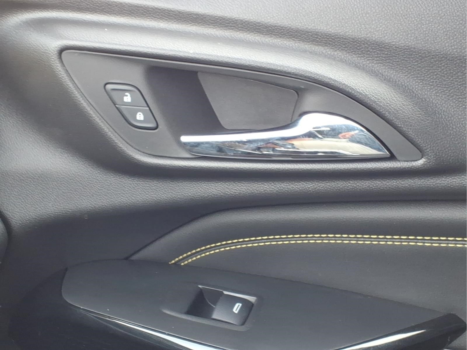 Used Car 2025 Chevrolet Trax  Activ For Sale Under $25,000 In Bastrop, Texas