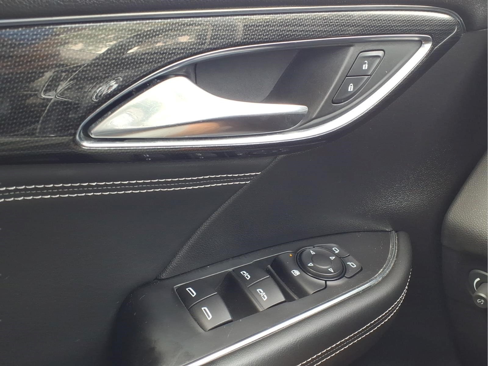 Used Car 2022 Buick Envision  Preferred For Sale Under $25,000 In Bastrop, Texas