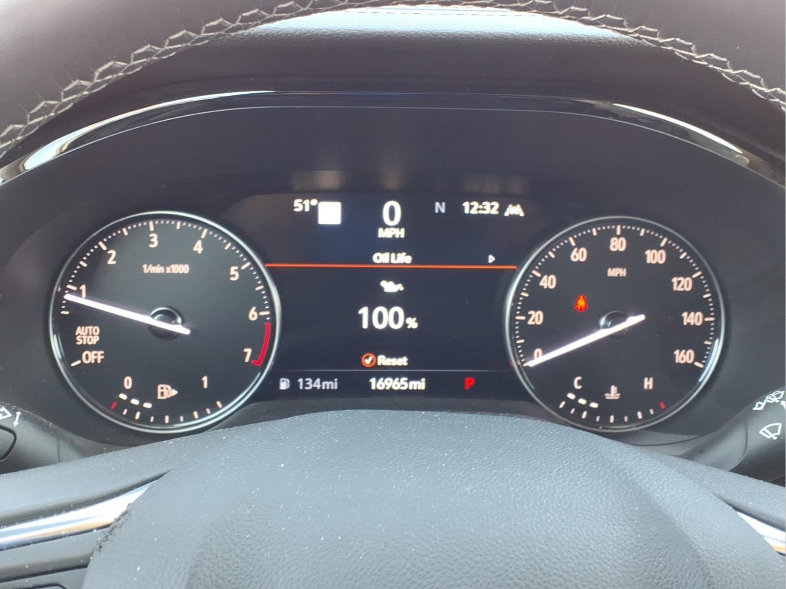 Used Car 2023 Buick Envision  Avenir For Sale Under $35,000 In Bastrop, Texas