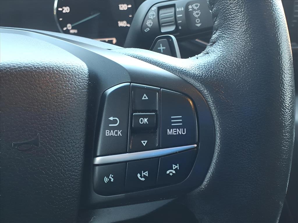 Used Car 2020 Ford Explorer  Xlt For Sale Under $20,000 In Bastrop, Texas