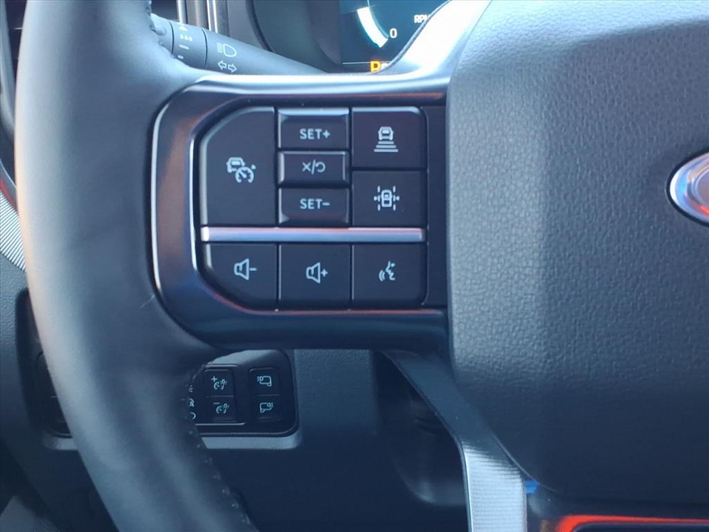 Used Car 2025 Ford F-250 Super Duty  Platinum For Sale Under $90,000 In Bastrop, Texas