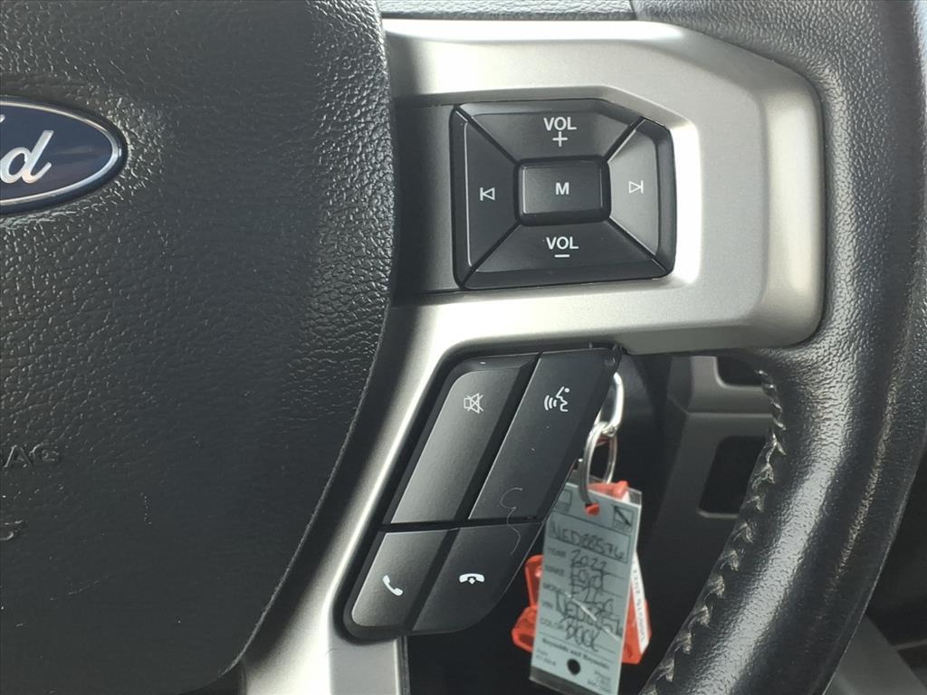 Used Car 2022 Ford F-250 Super Duty  Lariat For Sale Under $50,000 In Bastrop, Texas