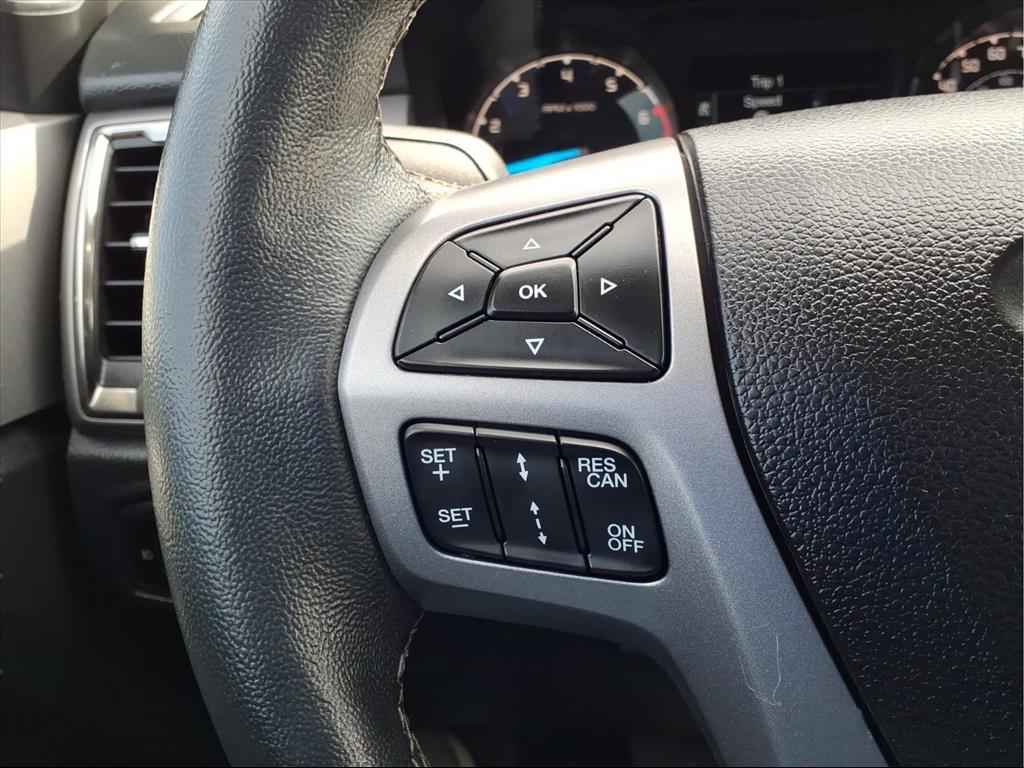 Used Car 2023 Ford Ranger  Xlt For Sale Under $35,000 In Bastrop, Texas