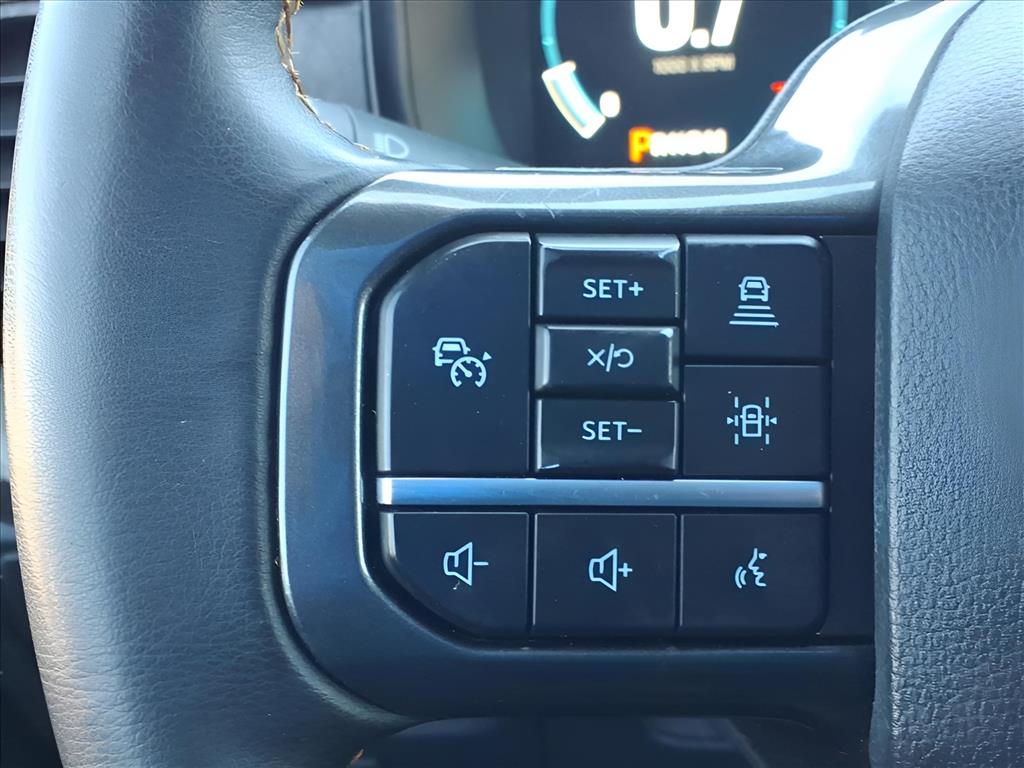 Used Car 2023 Ford F-150  For Sale Under $50,000 In Bastrop, Texas