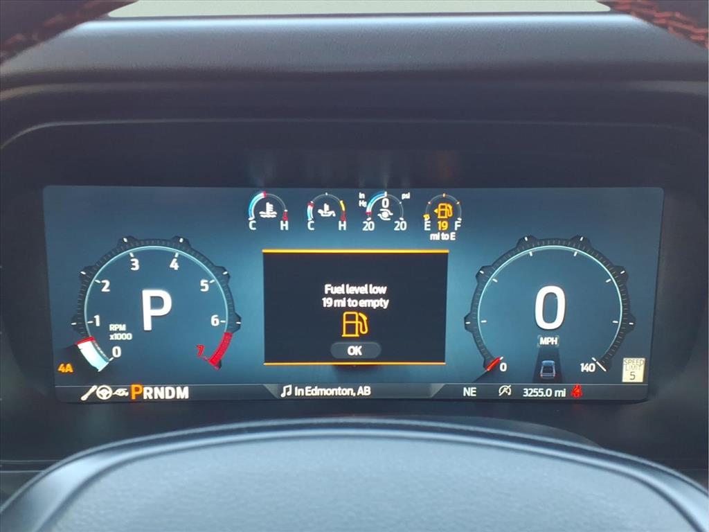 Used Car 2025 Ford F-150  Raptor For Sale Under $90,000 In Bastrop, Texas