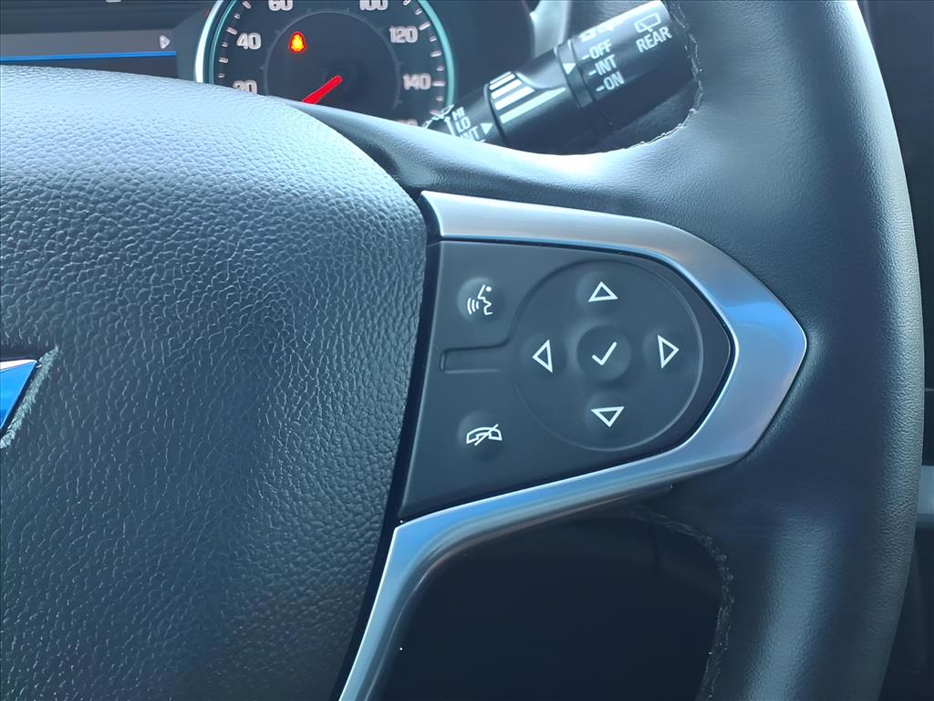 Used Car 2023 Chevrolet Traverse  Rs For Sale Under $40,000 In Bastrop, Texas