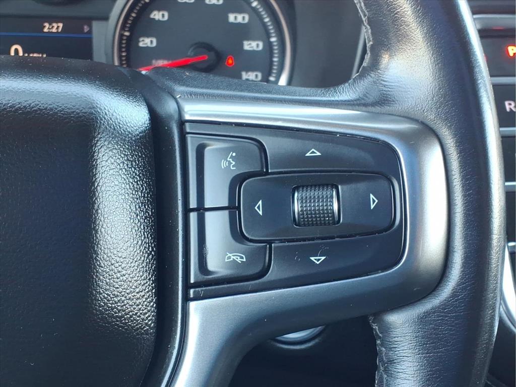 Used Car 2021 Chevrolet Tahoe  Z71 For Sale Under $40,000 In Bastrop, Texas