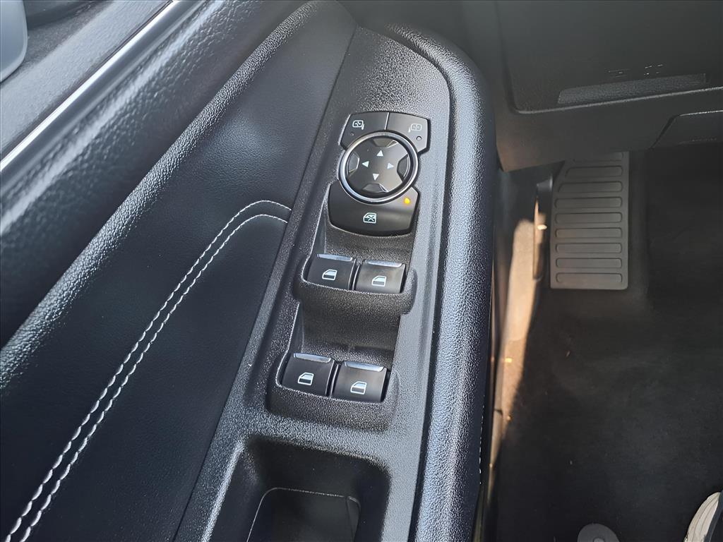 Used Car 2022 Ford Edge  Titanium For Sale Under $25,000 In Bastrop, Texas