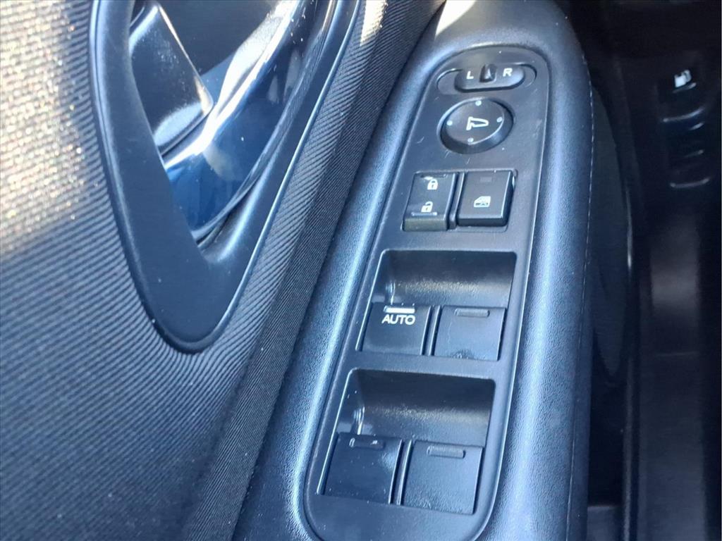 Used Car 2017 Honda Hr-v  Lx For Sale Under $15,000 In Bastrop, Texas