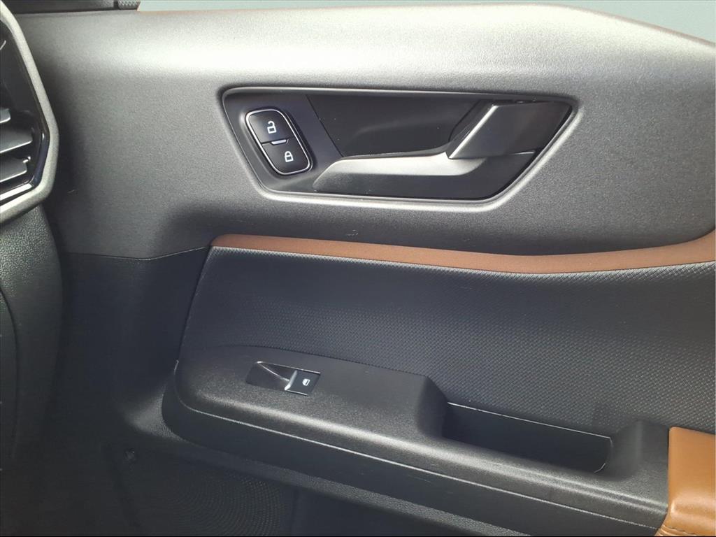 Used Car 2021 Ford Bronco Sport  Badlands For Sale Under $25,000 In Bastrop, Texas