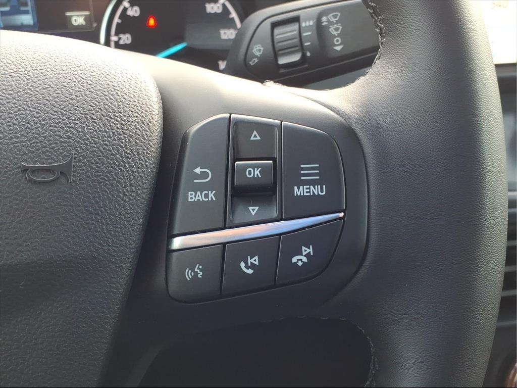 Used Car 2024 Ford Maverick  Lariat For Sale Under $35,000 In Bastrop, Texas