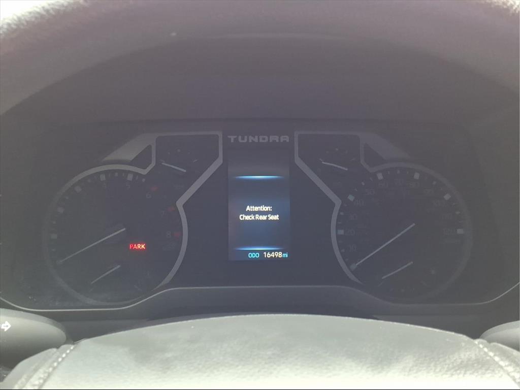 Used Car 2025 Toyota Tundra  Sr5 For Sale Under $50,000 In Bastrop, Texas