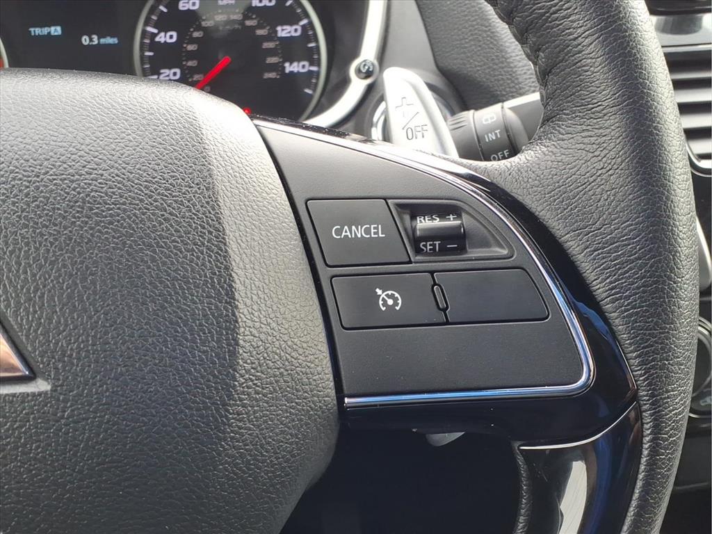 Used Car 2023 Mitsubishi Eclipse Cross  Sel For Sale Under $20,000 In Bastrop, Texas