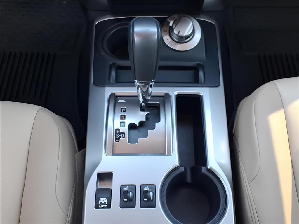 Used Car 2024 Toyota 4runner  Sr5 Premium For Sale Under $50,000 In Bastrop, Texas