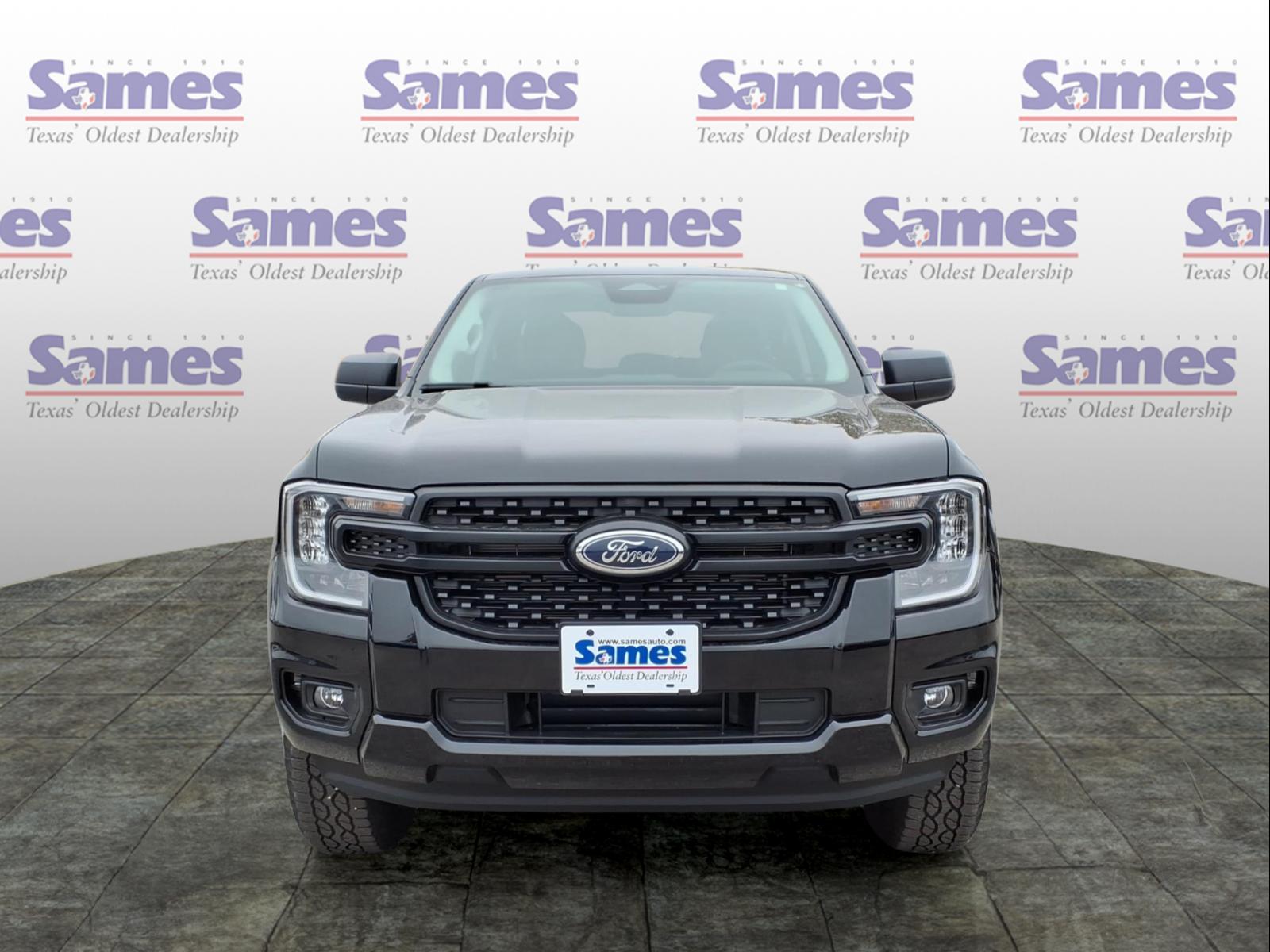 New Car 2025 Ford Ranger  Xl For Sale Under $40,000 In Bastrop, Texas