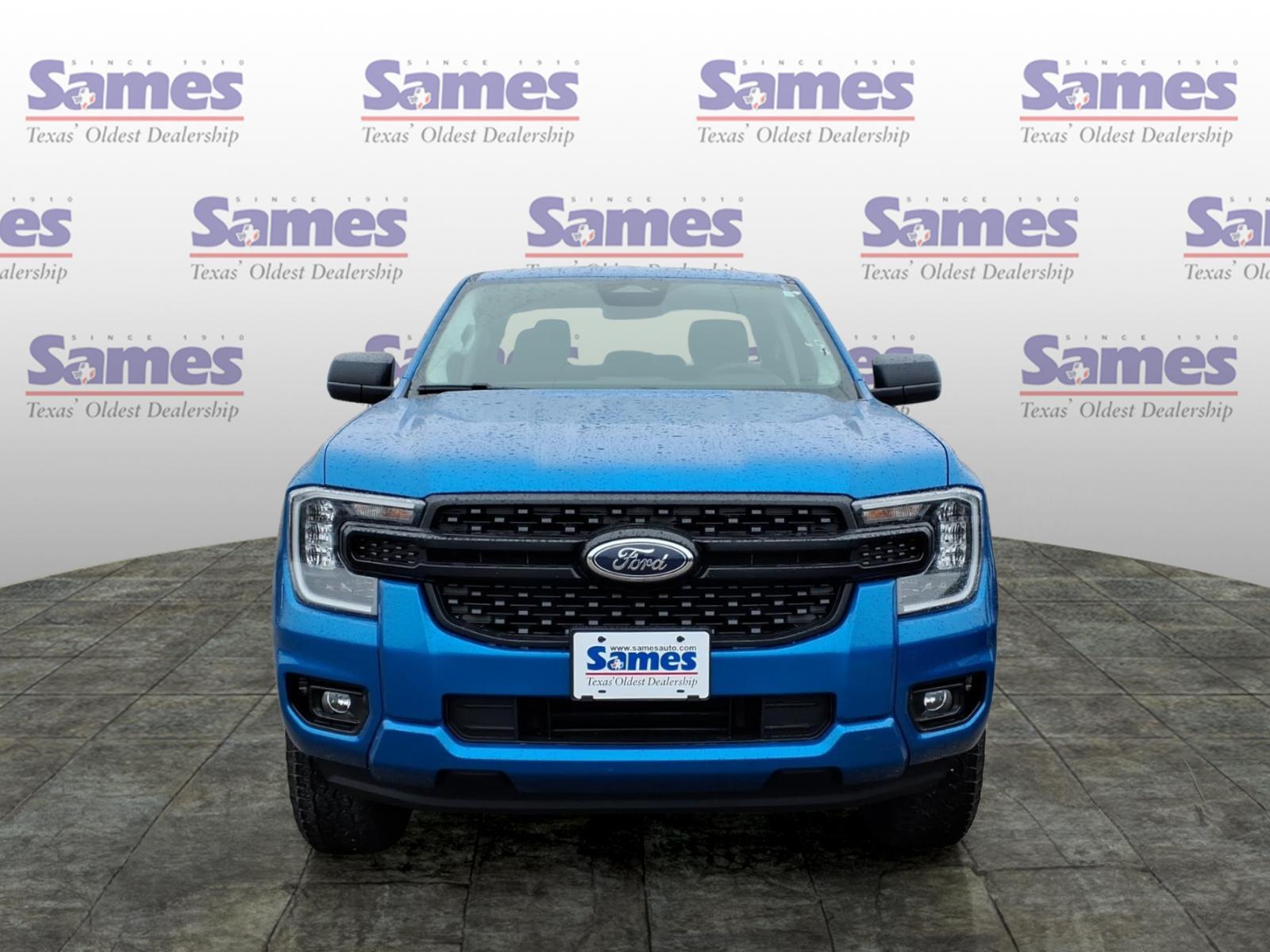 New Car 2025 Ford Ranger  Xl For Sale Under $40,000 In Bastrop, Texas