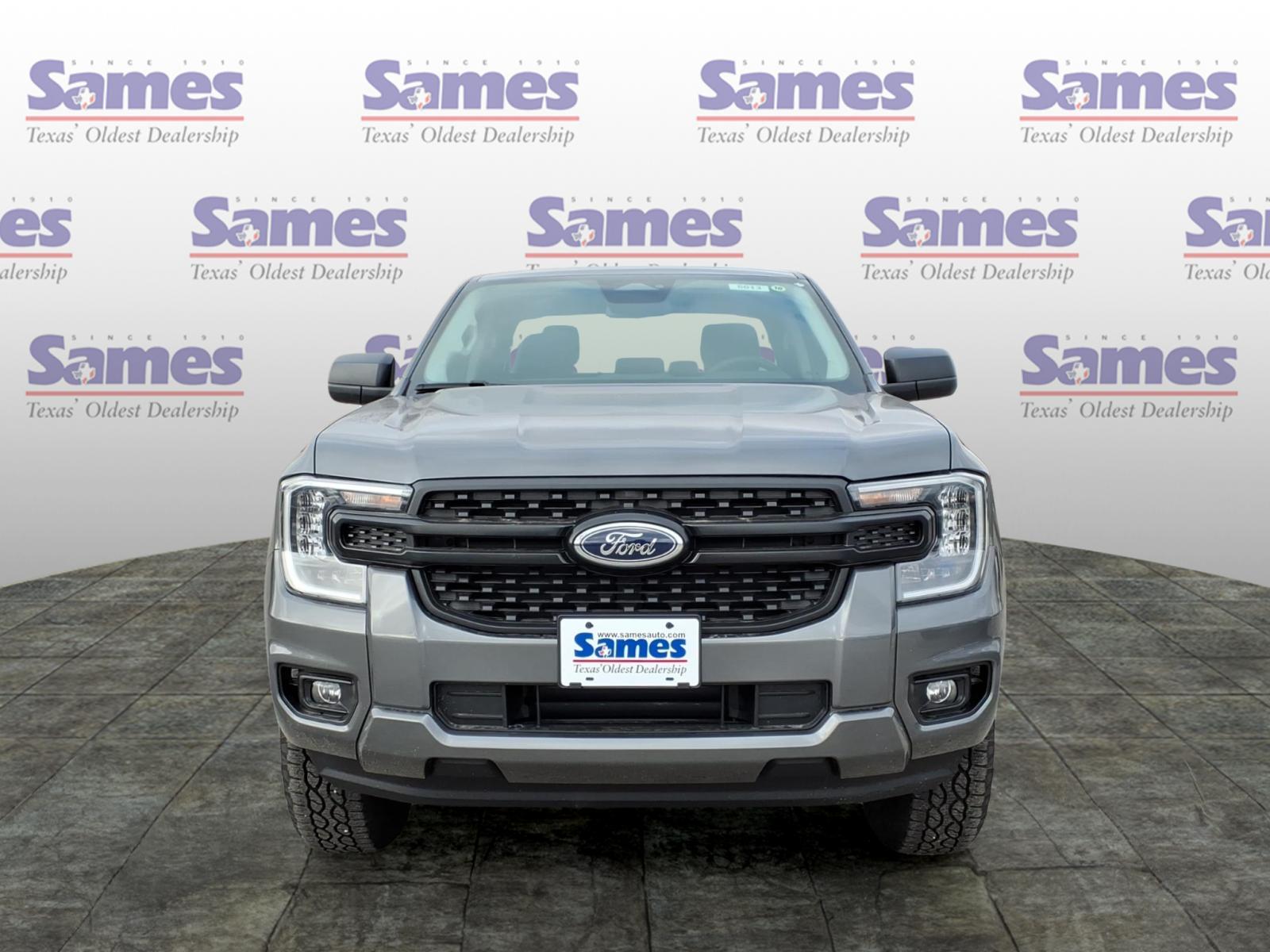 New Car 2025 Ford Ranger  Xl For Sale Under $40,000 In Bastrop, Texas