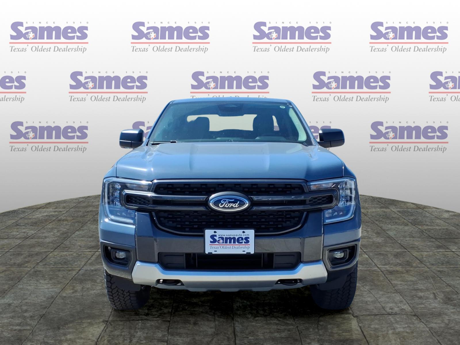 New Car 2025 Ford Ranger  Xlt For Sale Under $50,000 In Bastrop, Texas