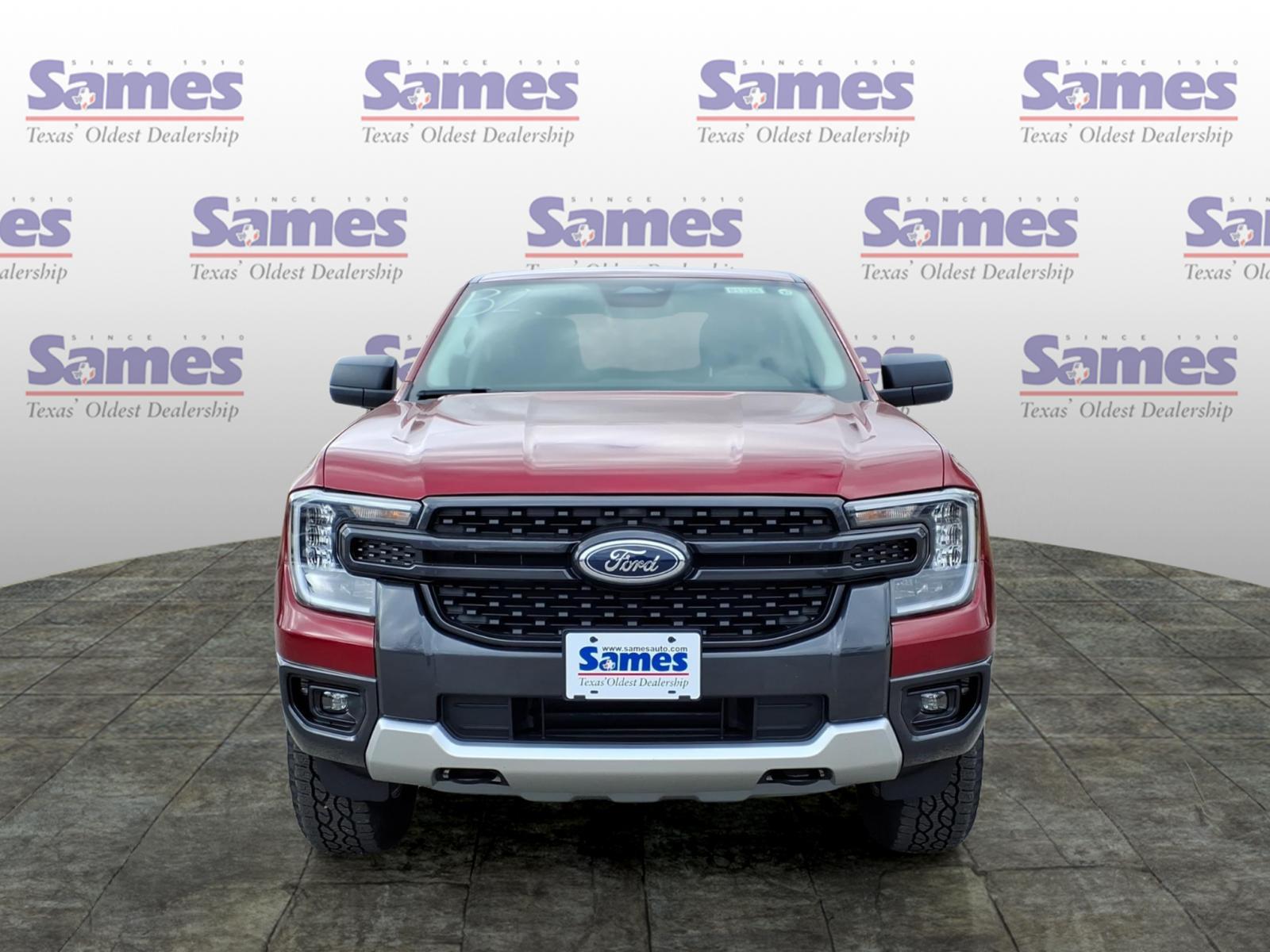 New Car 2025 Ford Ranger  Xlt For Sale Under $50,000 In Bastrop, Texas