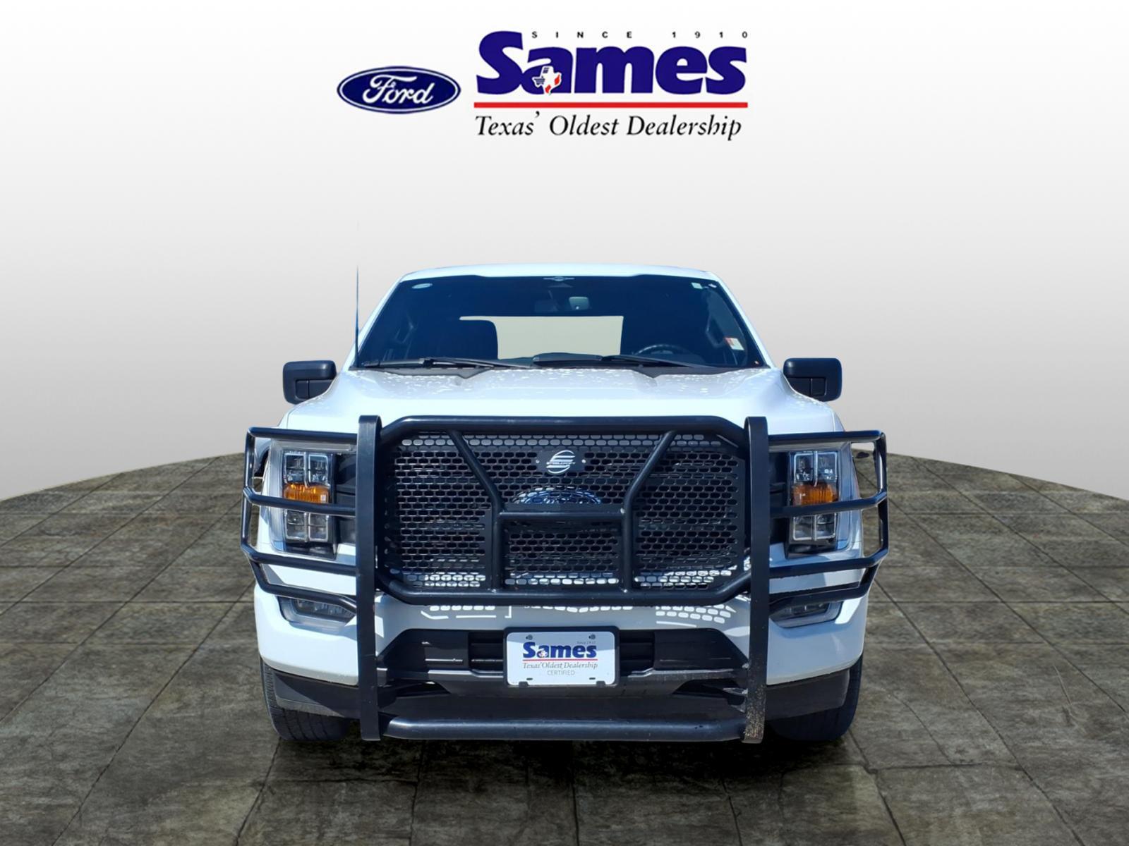 Used Car 2023 Ford F-150  Xlt For Sale Under $35,000 In Bastrop, Texas