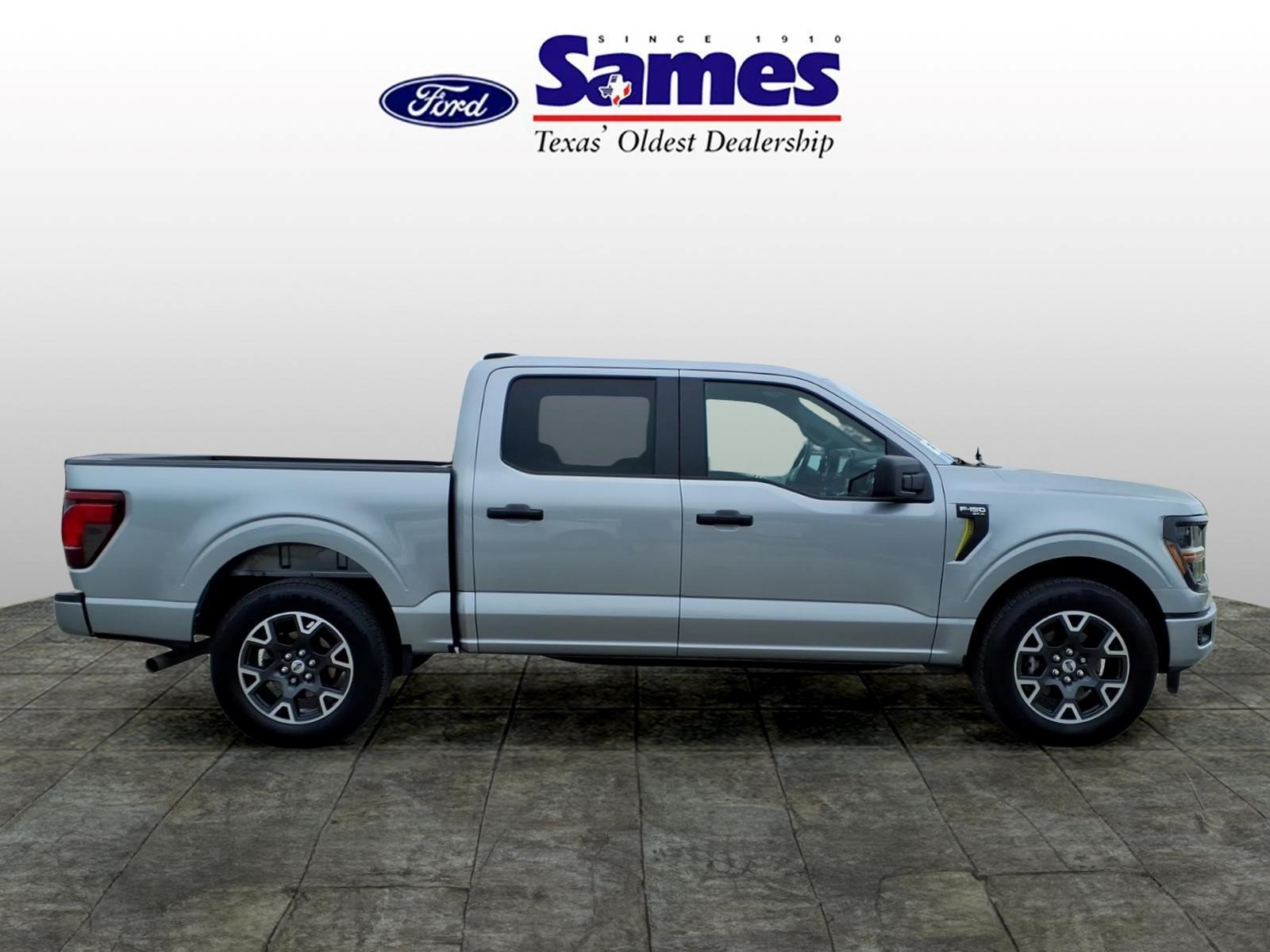 Used Car 2024 Ford F-150  Stx For Sale Under $40,000 In Bastrop, Texas