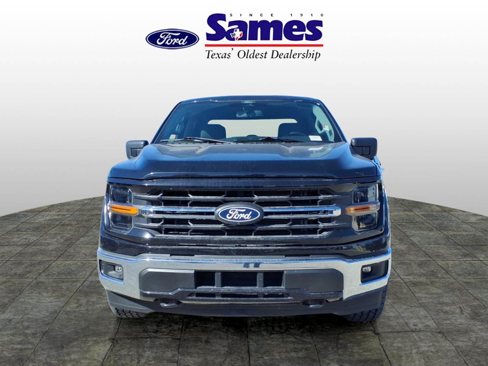 Used Car 2024 Ford F-150  Xlt For Sale Under $40,000 In Austin, Texas