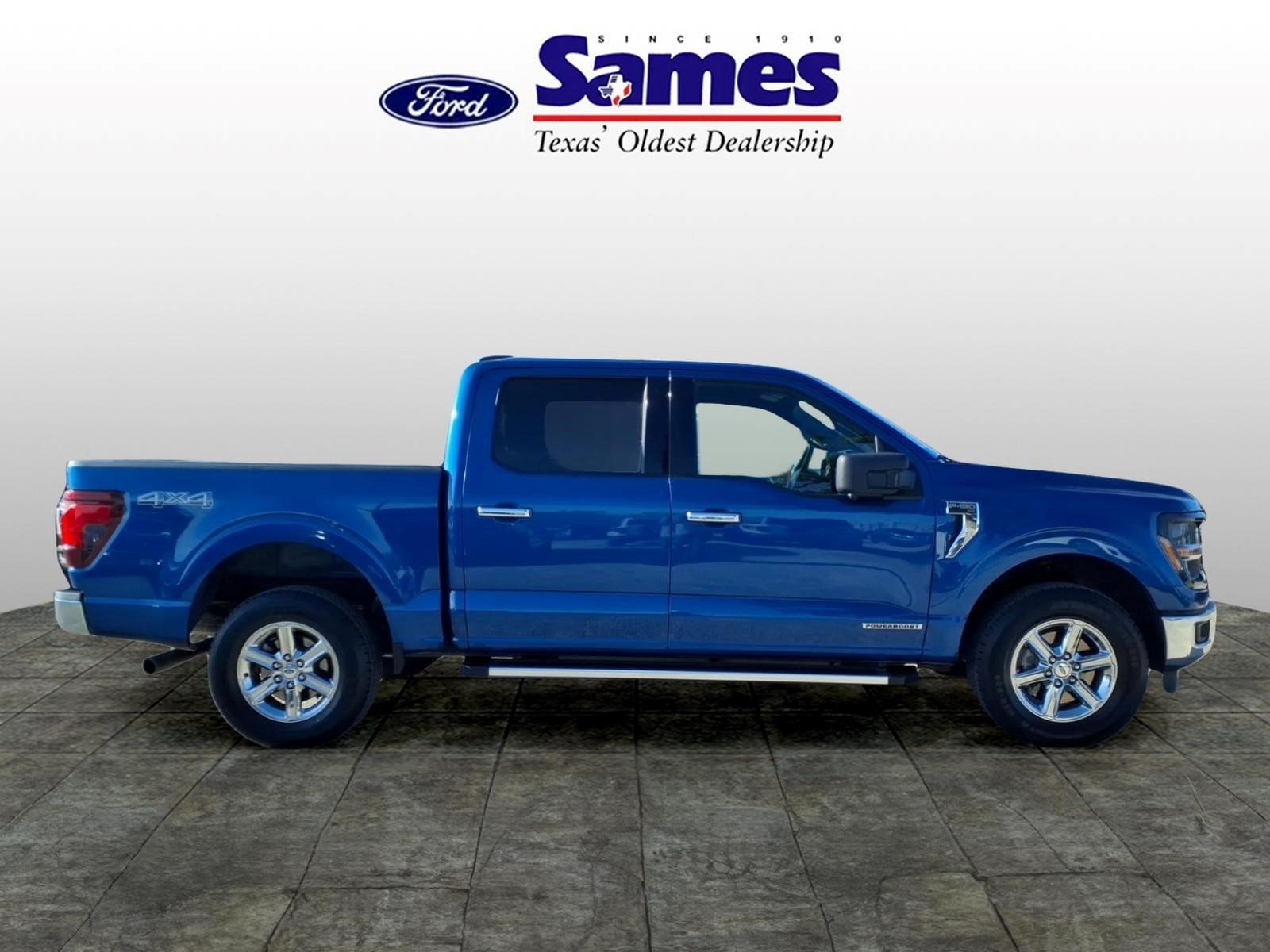 Used Car 2024 Ford F-150  Xlt For Sale Under $50,000 In Bastrop, Texas