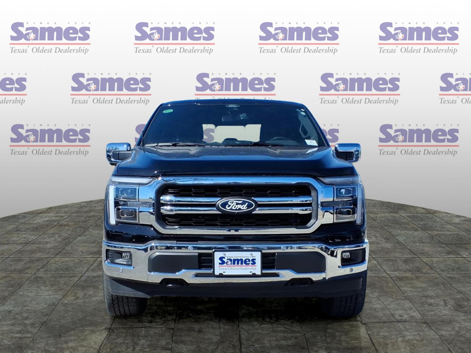 New Car 2025 Ford F-150  Lariat For Sale Under $80,000 In Bastrop, Texas