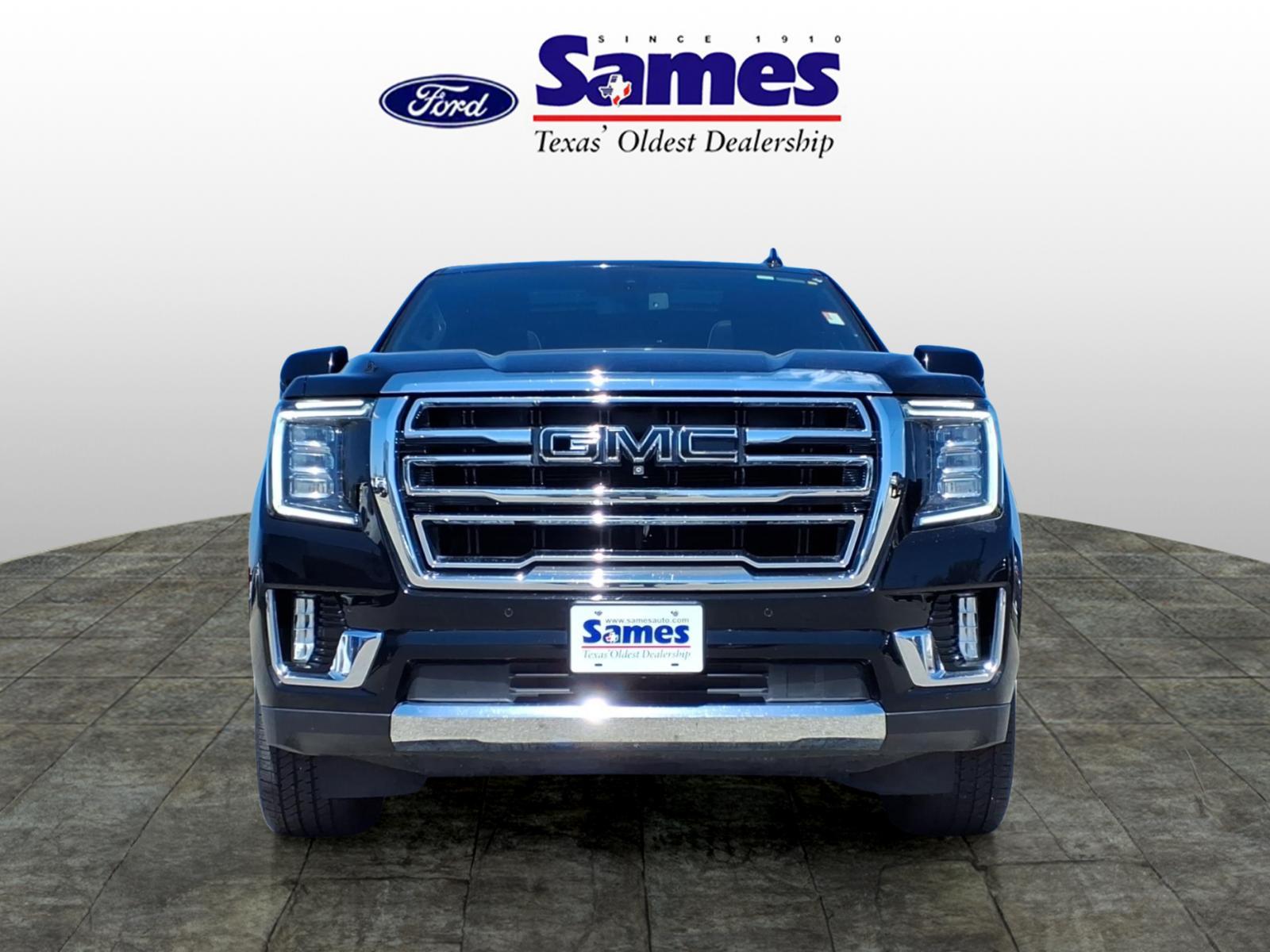 Used Car 2022 Gmc Yukon  Slt For Sale Under $35,000 In Bastrop, Texas