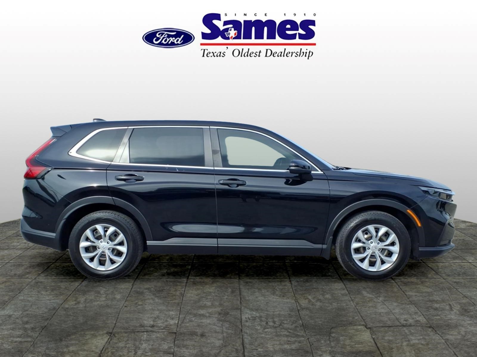 Used Car 2024 Honda Cr-v  Lx For Sale Under $30,000 In Bastrop, Texas