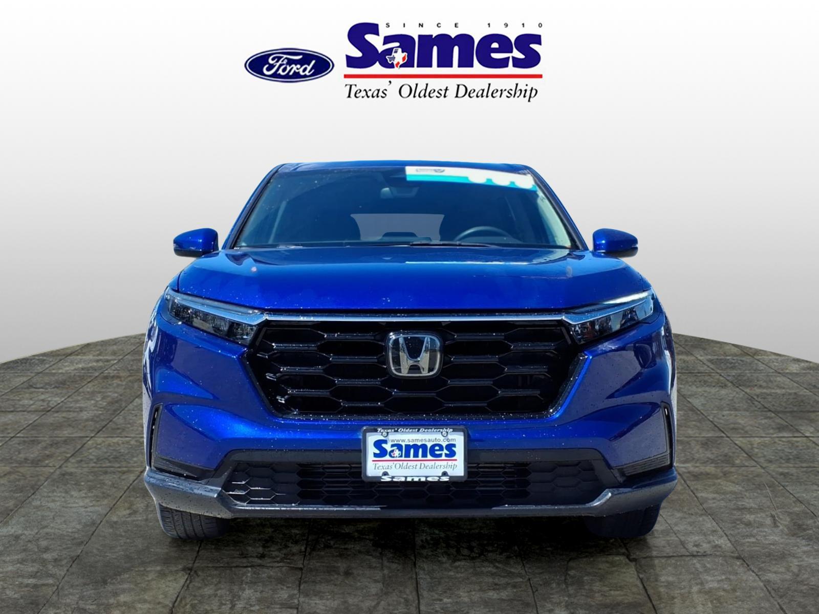 Used Car 2024 Honda Cr-v  Ex For Sale Under $30,000 In Bastrop, Texas